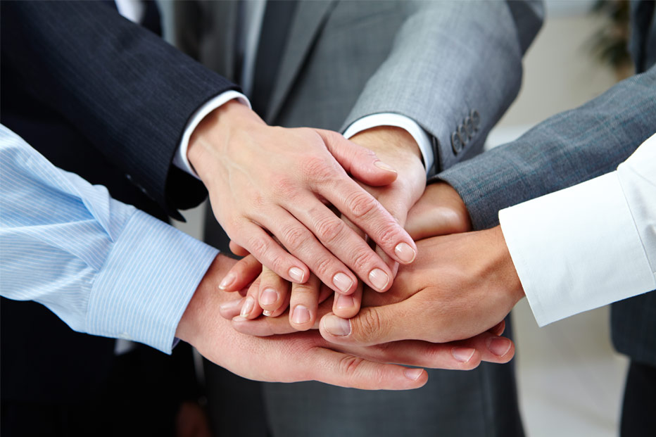 Our Commitment
